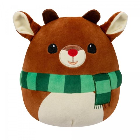 Pluszak Squishmallows Christmas Rudolf [mm:] 200 Orbico Sp. Z O.o. (SQXM00545)