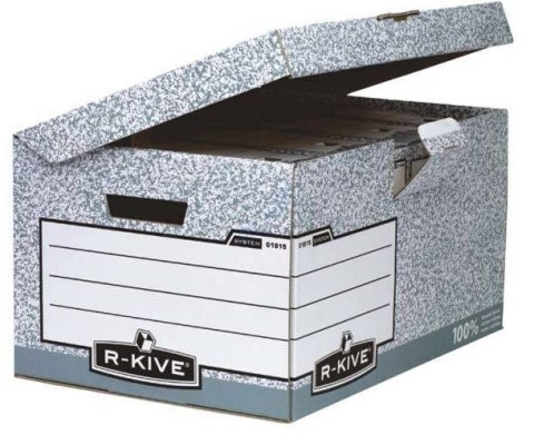 Pudło archiwizacyjne Pudło tektura Fellowes (1181501)