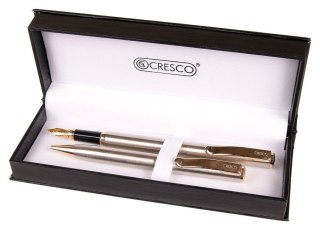 Zestaw piśmienniczy Classic Cresco (830019)