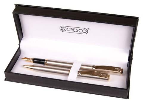 Zestaw piśmienniczy Classic Cresco (830019)