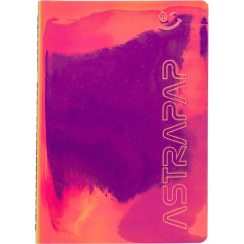 Zeszyt Holographic Astrapap (102023022)