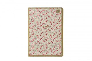 Zeszyt metalic Frolar 5902277348340 A5 60k. 70g linia Interdruk (A5 60k/=)