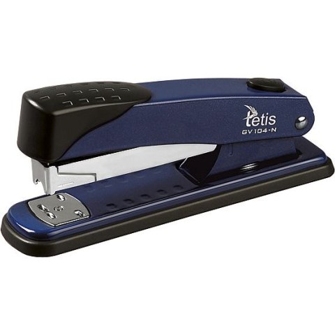 Zszywacz niebieski 25k (GV104-N) Tetis