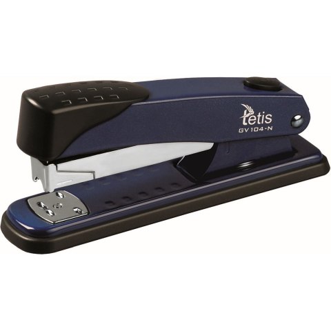 Zszywacz niebieski 25k (GV104-N) Tetis