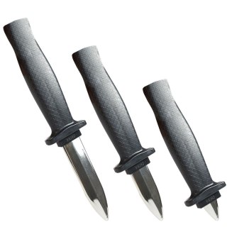 Akcesoria do kostiumów Nóż z chowającym się ostrzem Arpex (SR1625)