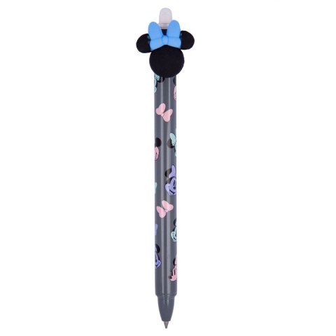 Długopis Minnie Mouse CoolPack wymazywalny wkład niebieski 0,5mm Patio (18788PTR)