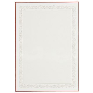 Dyplom maori beżowy A4 190g Galeria Papieru (210219)