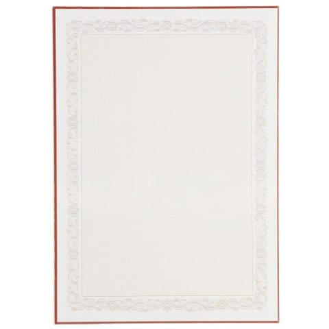 Dyplom maori beżowy A4 190g Galeria Papieru (210219)