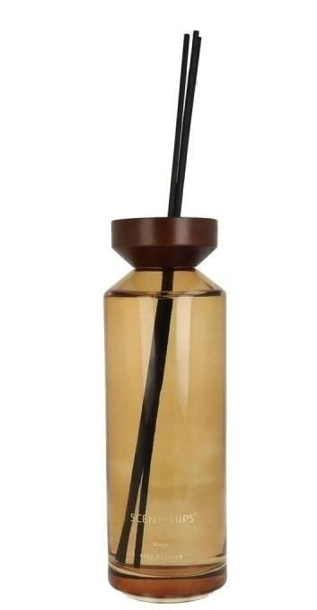 Gadżet Memories Kings Dyfuzor zapachowy 500 ml Pavoncella (8716516203348)