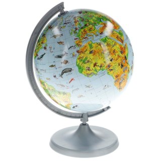 Globus ZOO śr. 220mm Zachem (2243)