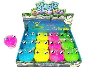 Glut Żabka 8 cm Bigtoys (BPLA6626)