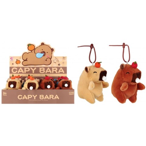 Gniotek Kapibara 13cm Mega Creative (565716)