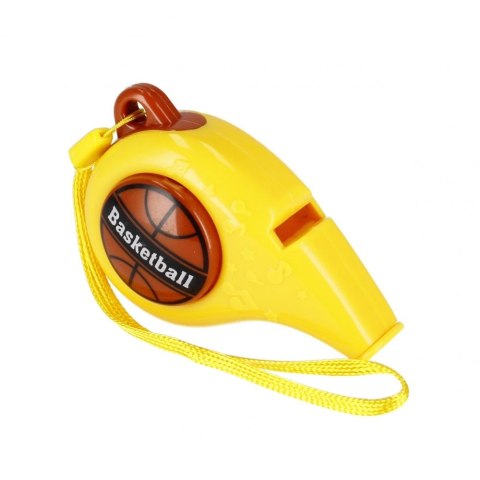 Gwizdek 8cm Mega Creative (532188)