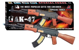 Karabin AK 47 Lean (24258)