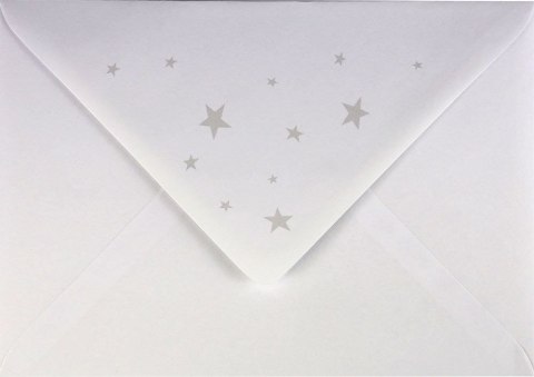 Kartka składana B6 Pol-mak