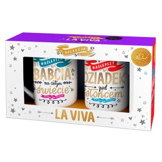 Kubek wielokrotnego użytku Pan Dragon (5901854962535)