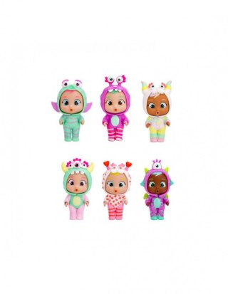 Lalka Cry Babies Stars Mini lalki Jumpy Monsters Tm Toys (IMC914698)