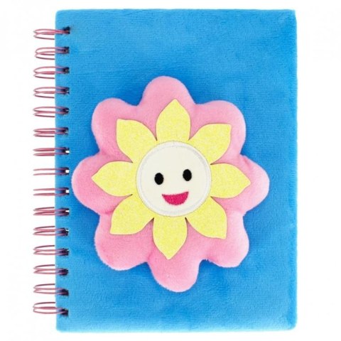 Notes (notatnik) A5 linia Starpak (481253)