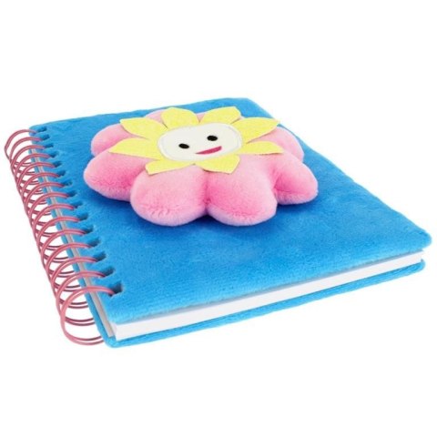 Notes (notatnik) A5 linia Starpak (481253)