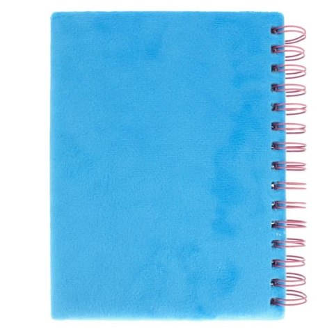 Notes (notatnik) A5 linia Starpak (481253)
