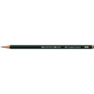 Ołówek Faber Castell (FC119014)