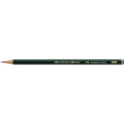 Ołówek Faber Castell (FC119014)