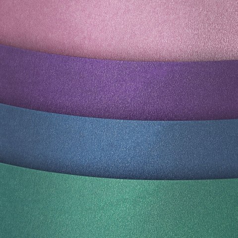 Papier ozdobny (wizytówkowy) millenium A4 fioletowy 220g Galeria Papieru (200718)