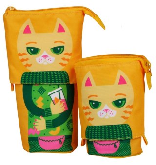 Piórnik Happy Color (HA 2216 0810-CG06)