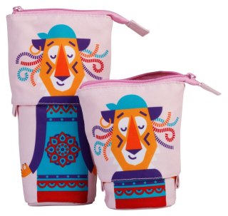 Piórnik Happy Color (HA HA 2216 0810-CG07)