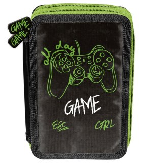 Piórnik Paso (PP25GC-P022BW)