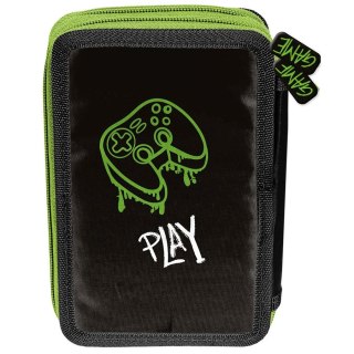 Piórnik Paso (PP25GC-P022BW)