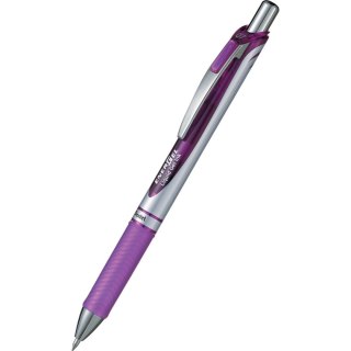 Pióro kulkowe BL77-VO wkład fiolet Pentel