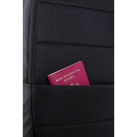 Plecak Cool Pack Biznes Red Icon Patio (B90401)