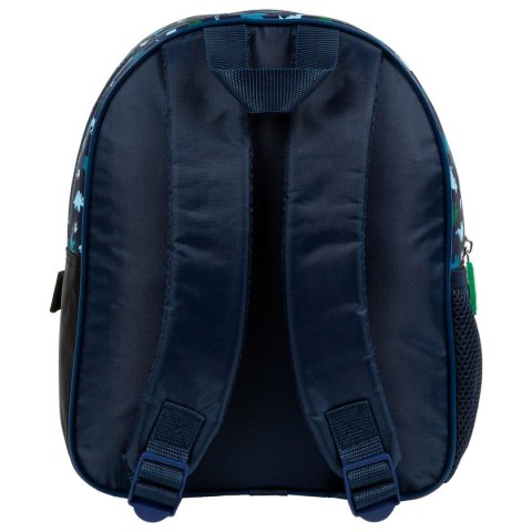 Plecak DINOZAUR Derform (PL11DN19)