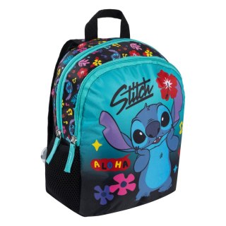 Plecak STITCH MINT ALOHA PRZESZKOLNY St.Right (D1)