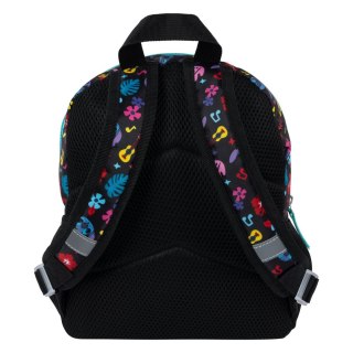Plecak STITCH MINT ALOHA PRZESZKOLNY St.Right (D1)