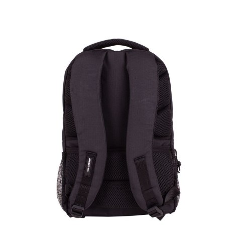 Plecak Sunset czarny Milan (624601SNK1)