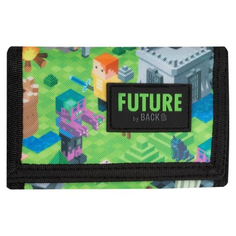 Portfel Game mix Derform (PFDF37)