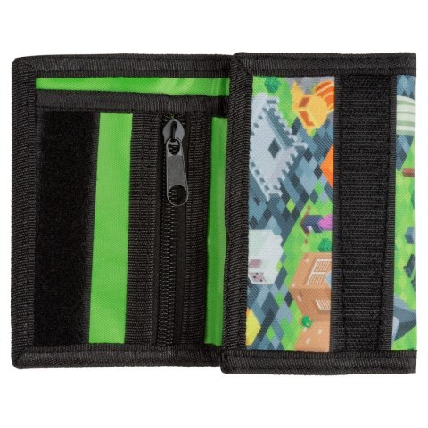 Portfel Game mix Derform (PFDF37)