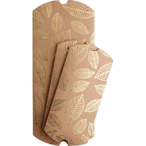 Pudełko na prezent Forest Happy Color (HA 4411 2115-FMIX3)