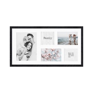 Ramka Galeria Kyoto White KK [mm:] 270x510 Styler