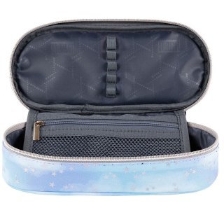 Saszetka Stright PASTEL STARS PC-01 5903235664113 mix St.Right (Z USZTYWNIANA KLAPKĄ)