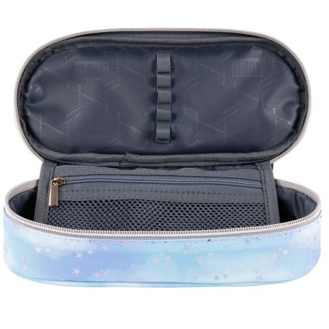 Saszetka Stright PASTEL STARS PC-01 5903235664113 mix St.Right (Z USZTYWNIANA KLAPKĄ)