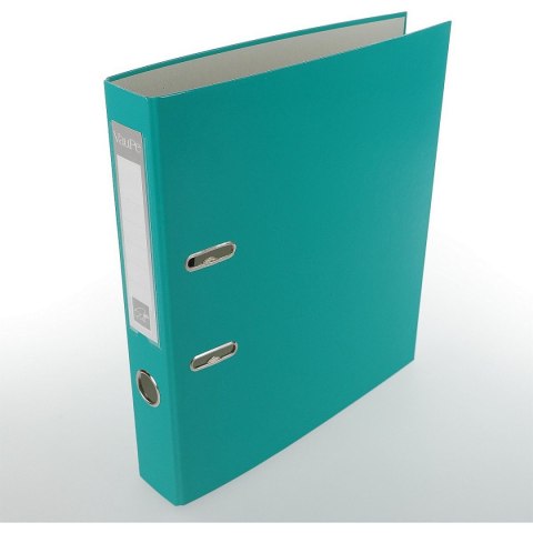 Segregator dźwigniowy 50 mm FCK A4 50mm turkusowy VauPe (052/05)