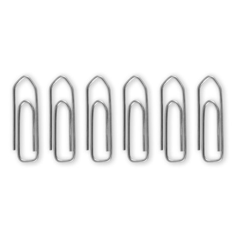 Spinacze VO63T22SM250 Victory Office (trójkątny)