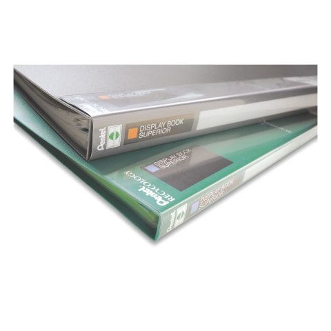 Teczka ofertowa Pentel