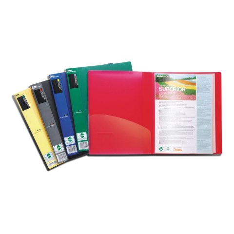 Teczka ofertowa Pentel
