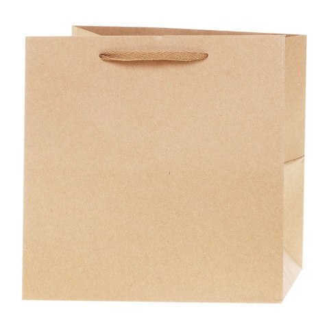 Torba prezentowa LUX kraft q5 [mm:] 340x340x 340 Rozette (5907354056019)