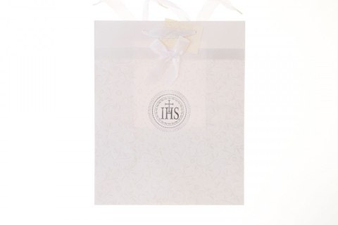 Torba prezentowa Torebka PL-6 [mm:] 267x330x 140 Panorama (5903292991733)