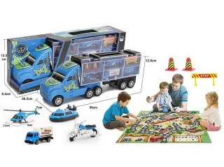 Transporter 32cm Adar (527324)